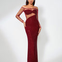  Wine Red