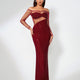  Wine Red