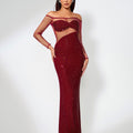  Wine Red