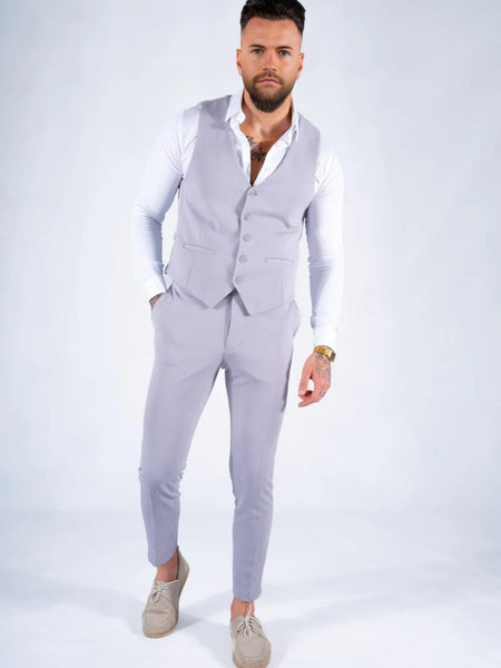 Giovanni™ | Luxurious 3-Piece Suit