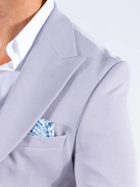 Giovanni™ | Luxurious 3-Piece Suit