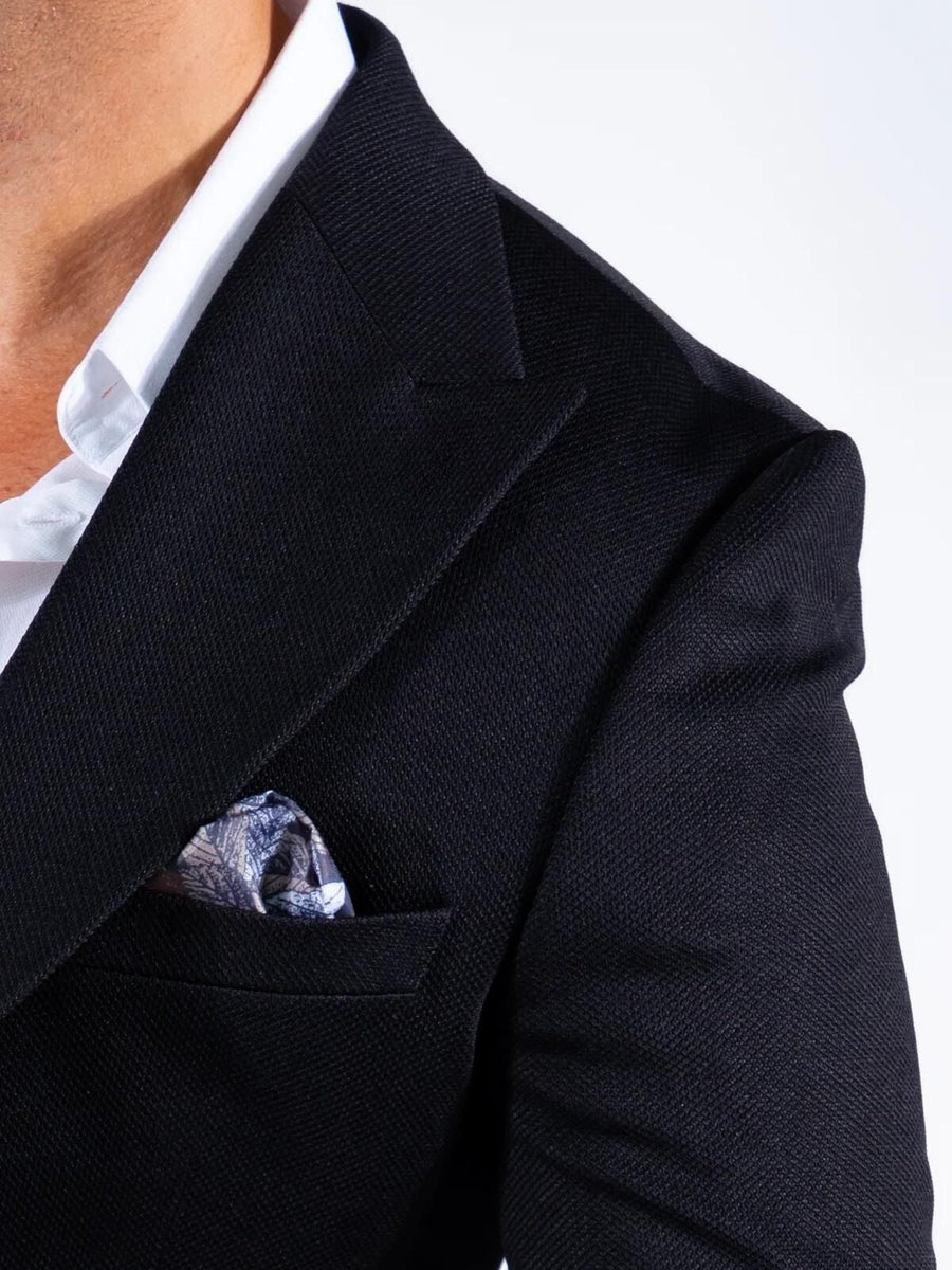 Giovanni™ | Luxurious 3-Piece Suit