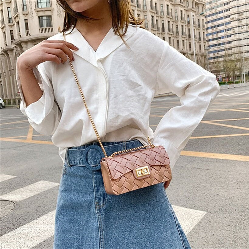 Eloise — Crossbody Bag, alternate view 9