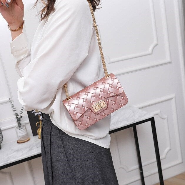Eloise — Crossbody Bag, alternate view 10