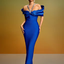  Royal Blue