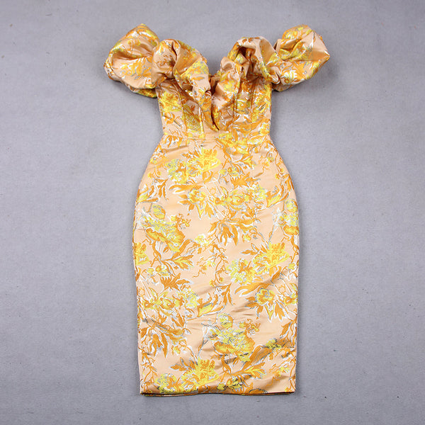Short fitted pleated strapless dress with backless design for a chic and elegant look