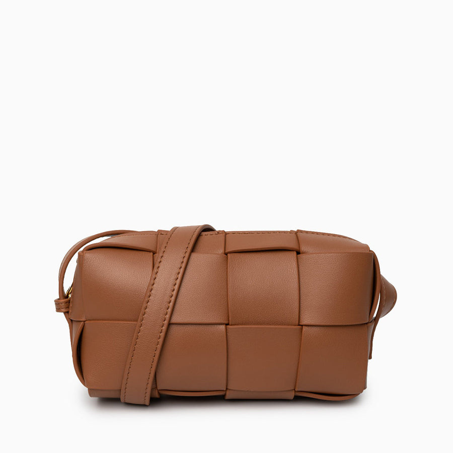 Helene Shoulder Bag - Opulent Empire