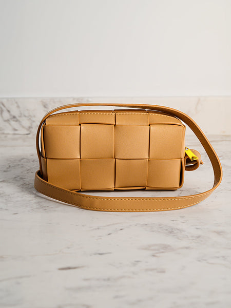 Helene Shoulder Bag - Opulent Empire