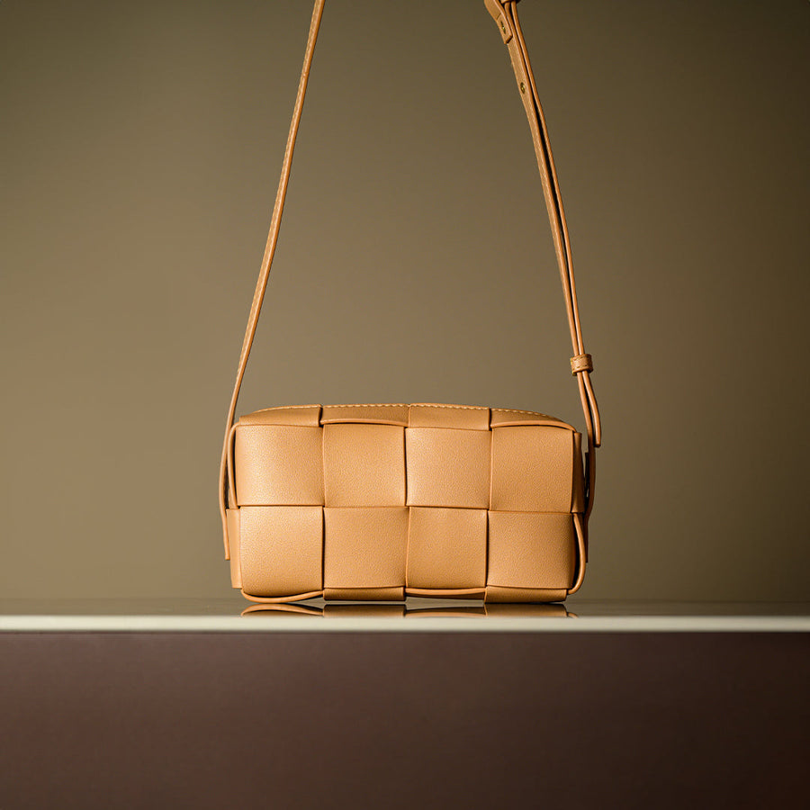 Helene Shoulder Bag - Opulent Empire