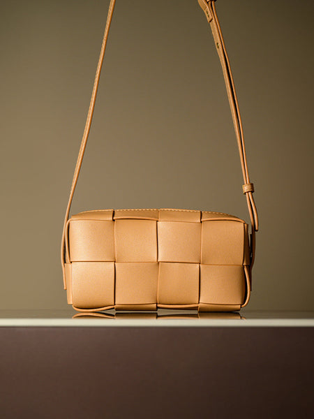 Helene Shoulder Bag - Opulent Empire