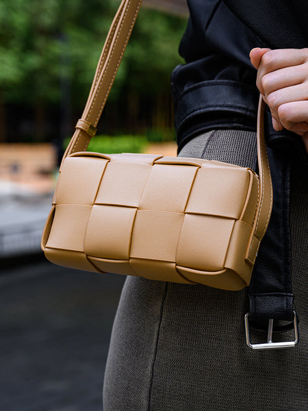 Helene Shoulder Bag - Opulent Empire