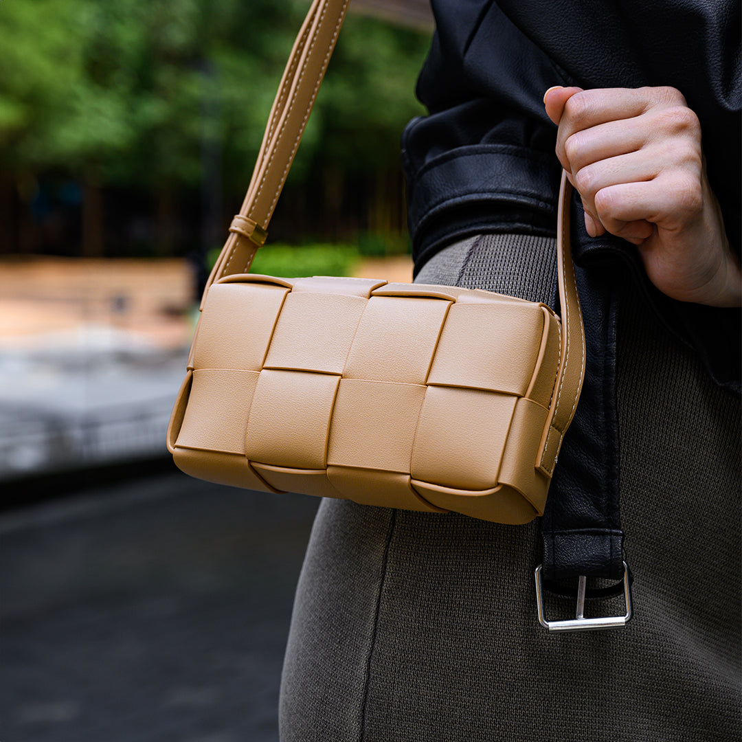 Helene — Shoulder Bag, alternate view 3