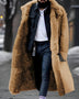 Luis™ | High-Quality Warm Long Coat