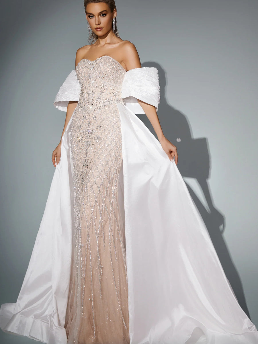 Evening Gown: Style HM120