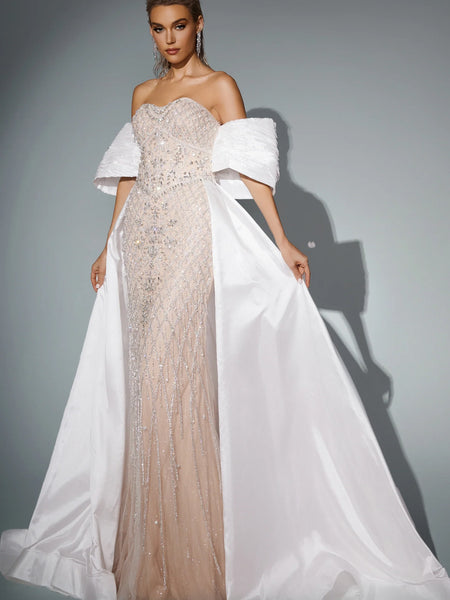 Evening Gown: Style HM120