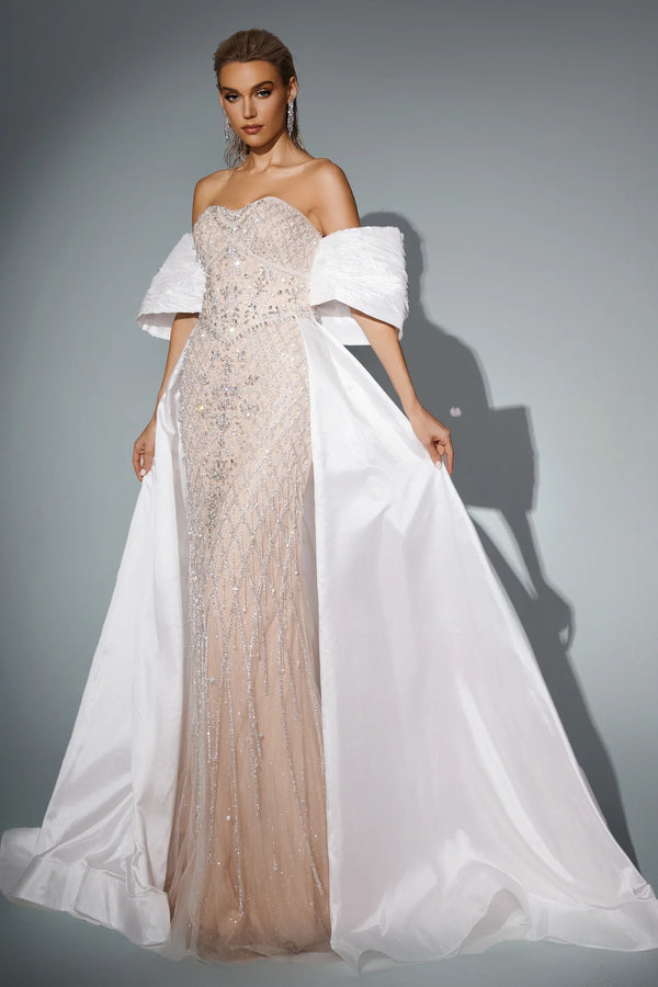 Evening Gown: Style HM120