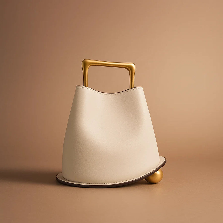 Orbella Handbag - Opulent Empire