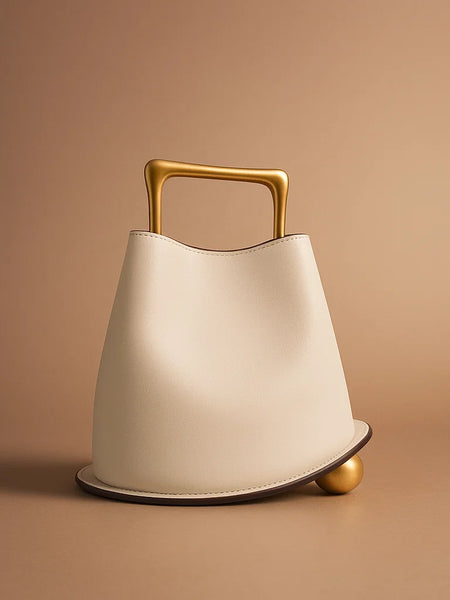 Orbella Handbag - Opulent Empire