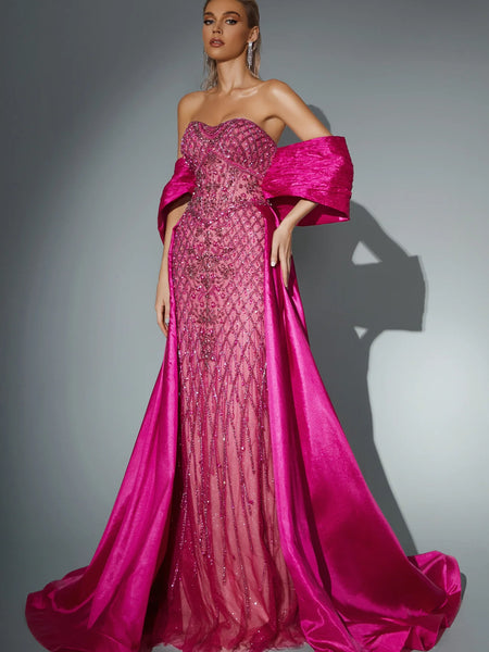 Evening Gown: Style HM120