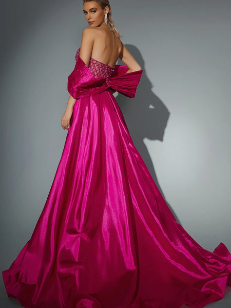 Evening Gown: Style HM120