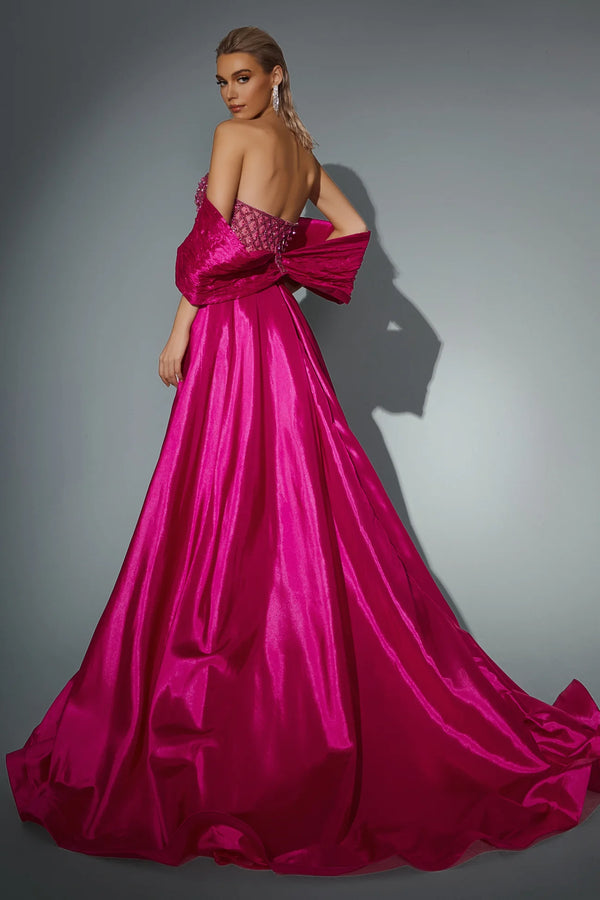 Evening Gown: Style HM120