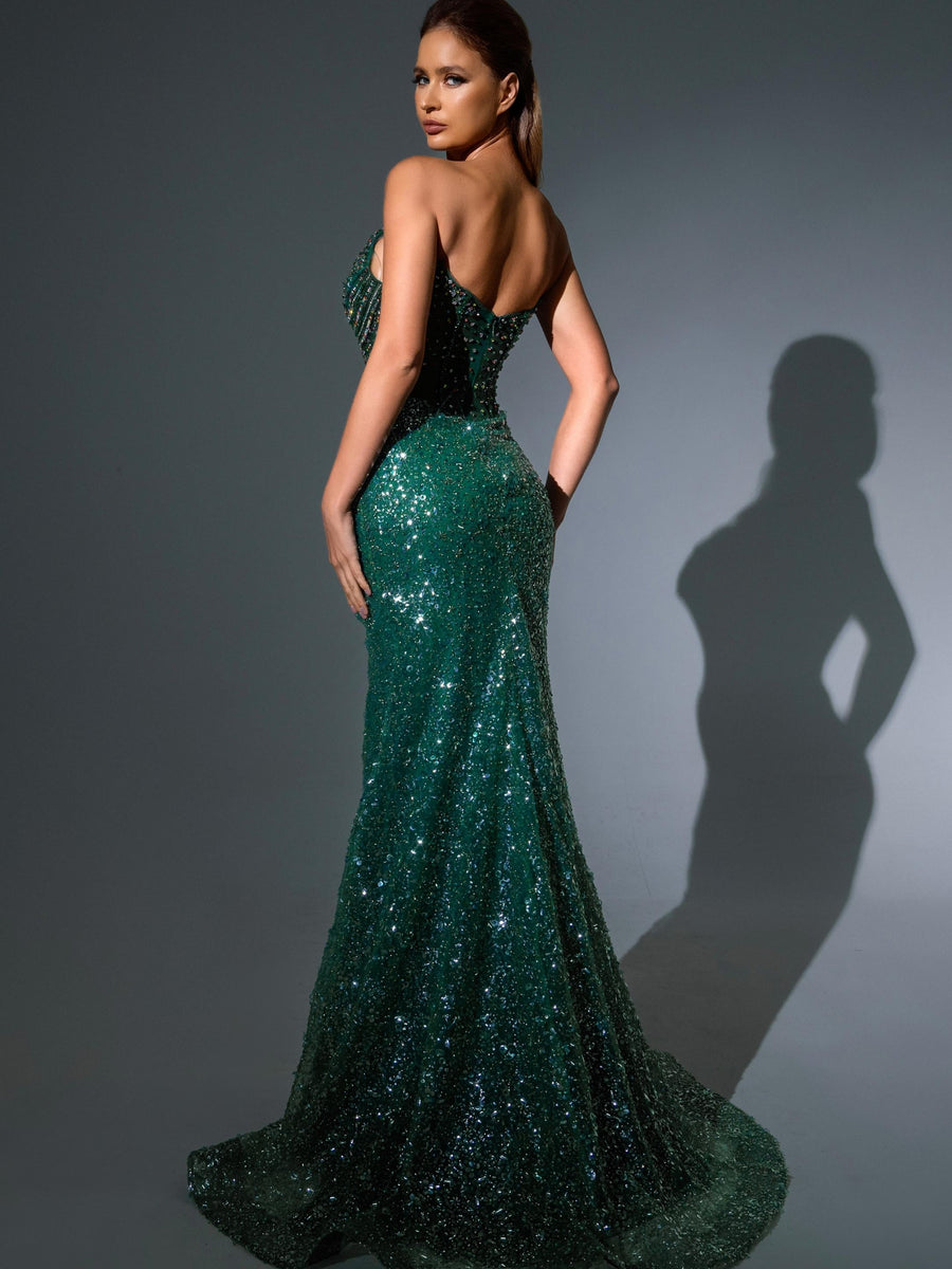 Style CB013 - Opulent Empire