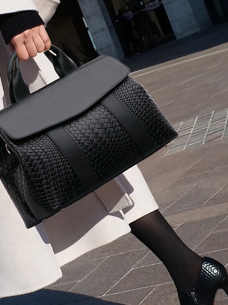 Brittany Everyday Medium Tote Bag - Opulent Empire