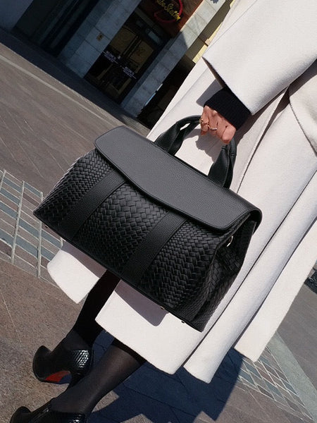 Brittany Everyday Medium Tote Bag - Opulent Empire