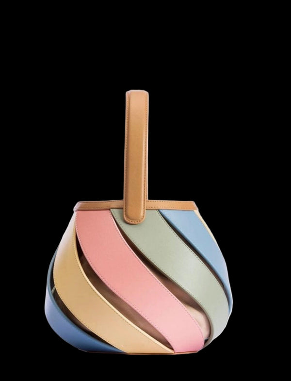 Mini Helix - Opulent Empire