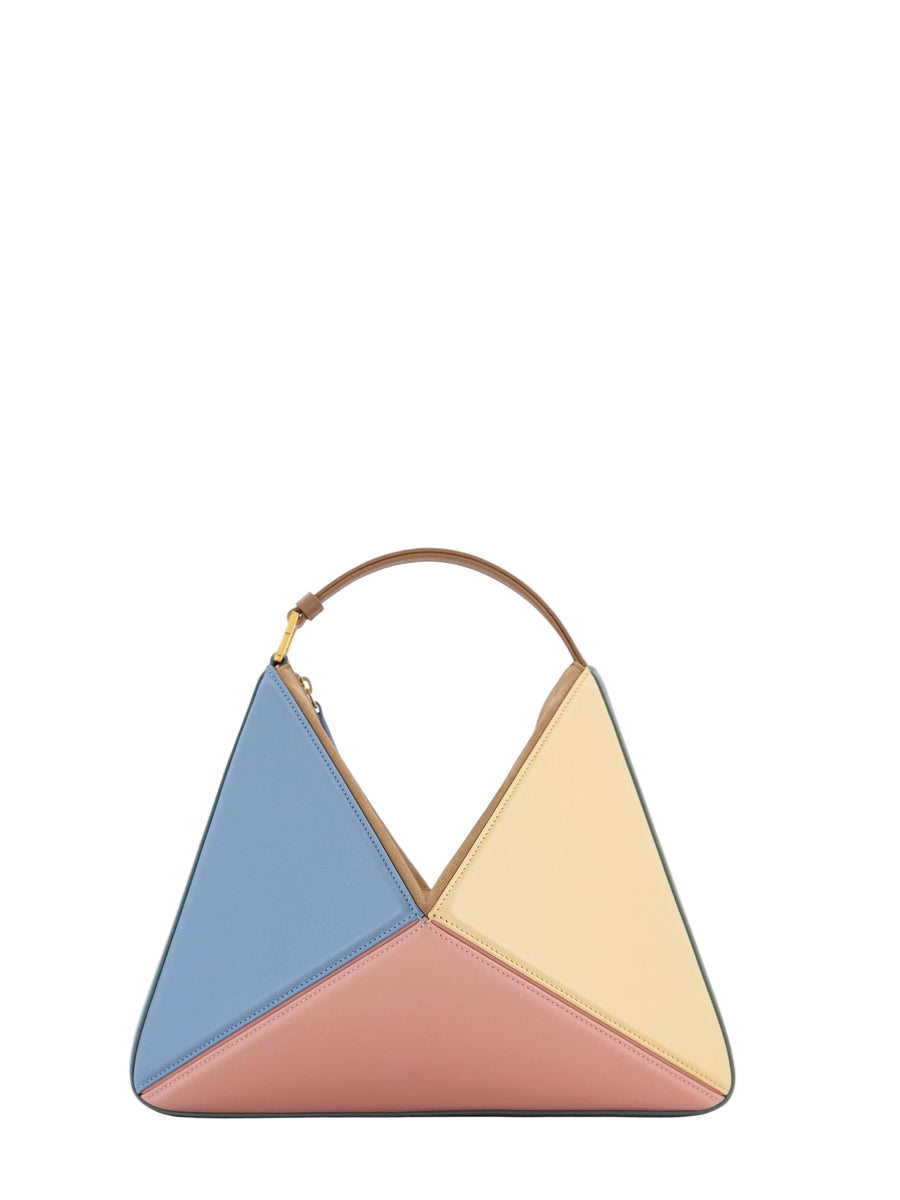 Sultana Çanta™ Triangle Shoulder Bag