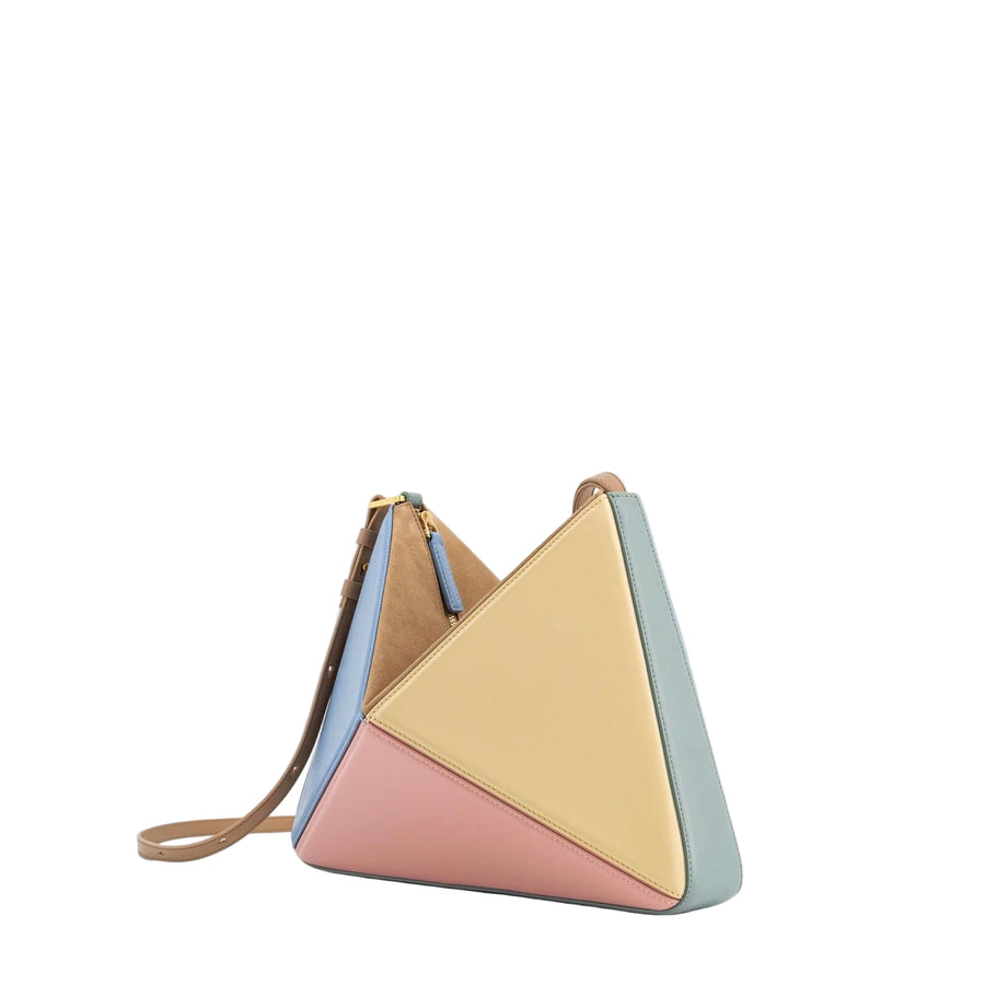 Sultana — Çanta™ Triangle Shoulder Bag, alternate view 2