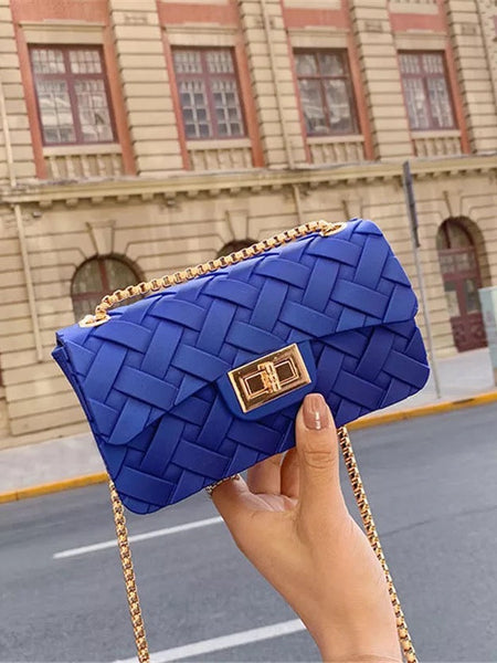 Eloise Crossbody Bag - Opulent Empire