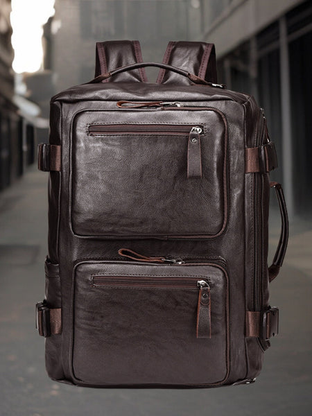 Isaac™ | Premium Backpack