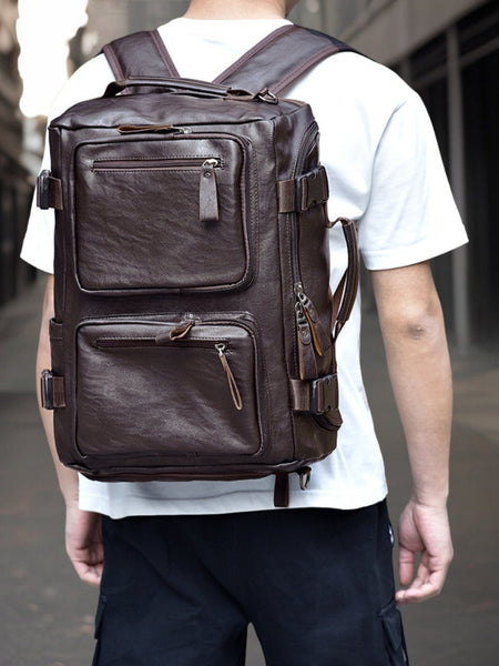 Isaac™ | Premium Backpack