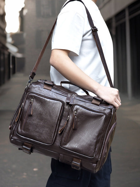 Isaac™ | Premium Backpack