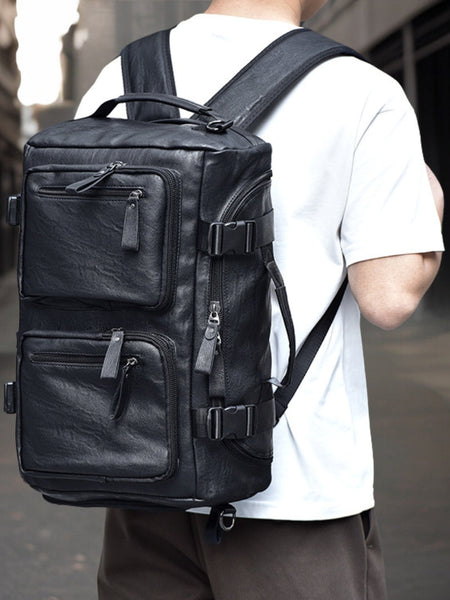 Isaac™ | Premium Backpack
