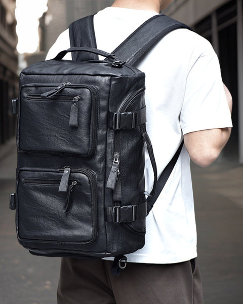 Isaac™ | Premium Backpack