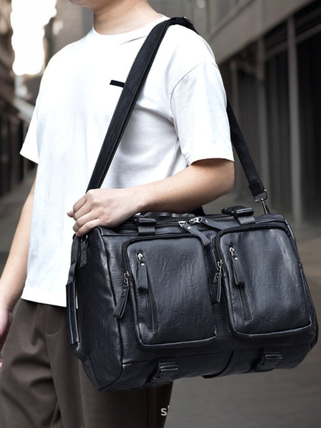 Isaac™ | Premium Backpack