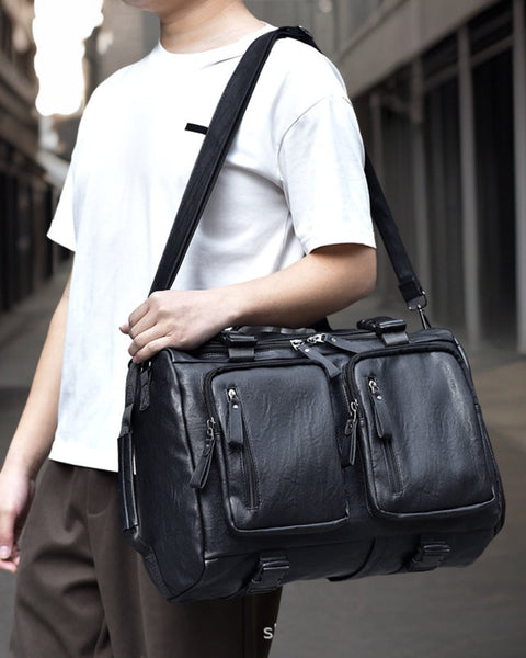 Isaac™ | Premium Backpack