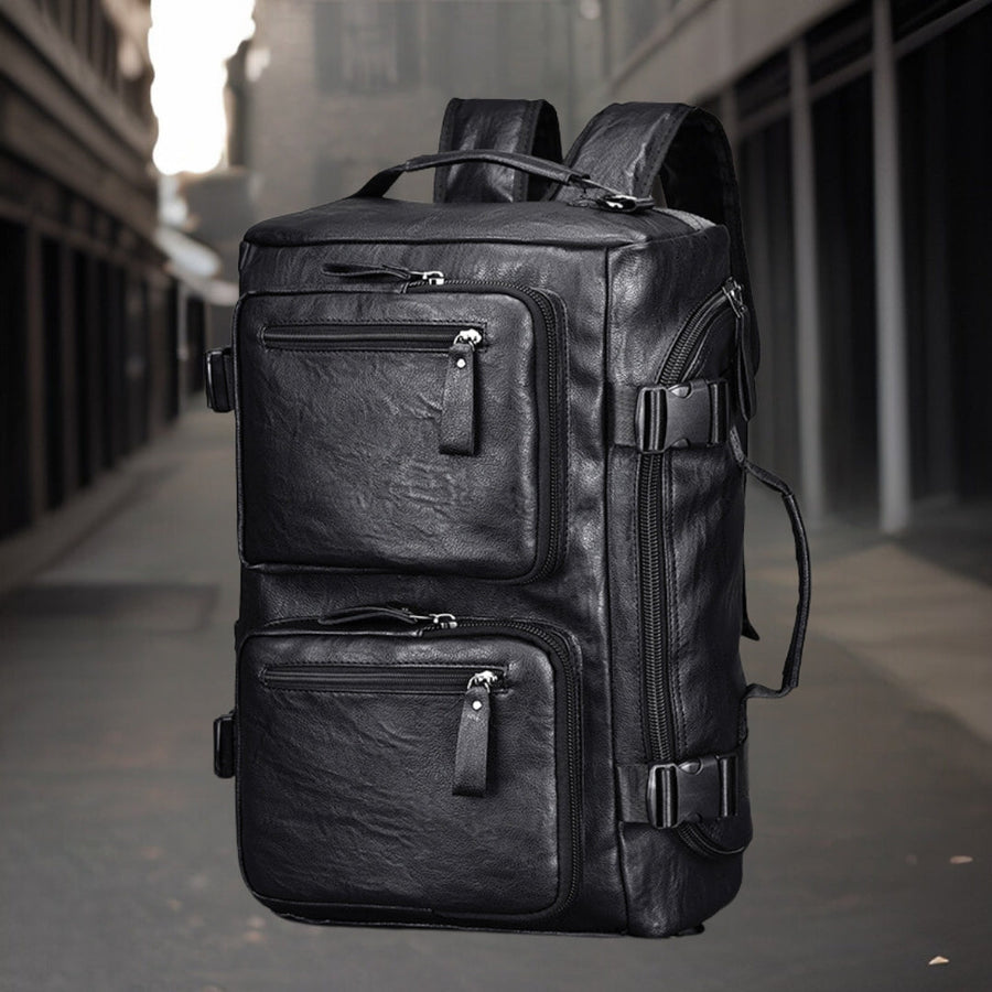Isaac™ | Premium Backpack