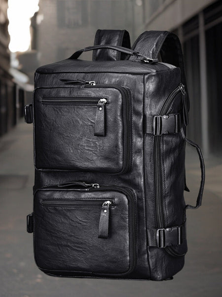 Isaac™ | Premium Backpack