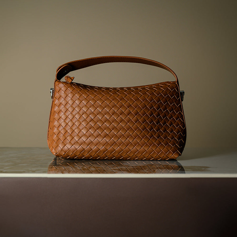 Isabel Handbag - Opulent Empire