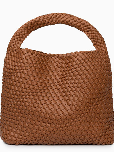 Jocelyn Shoulder Bag - Opulent Empire