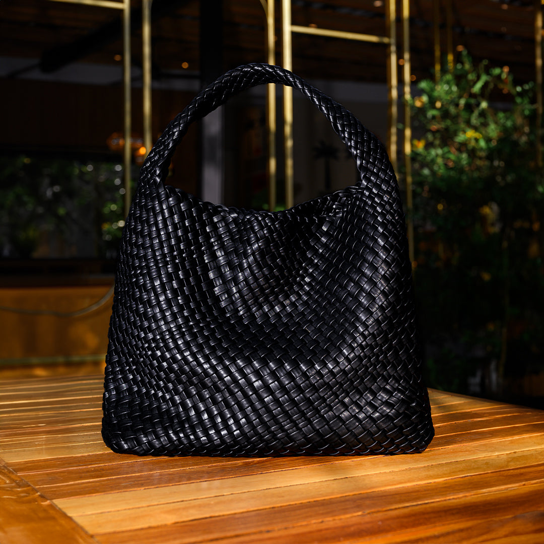Jocelyn — Shoulder Bag, alternate view 7