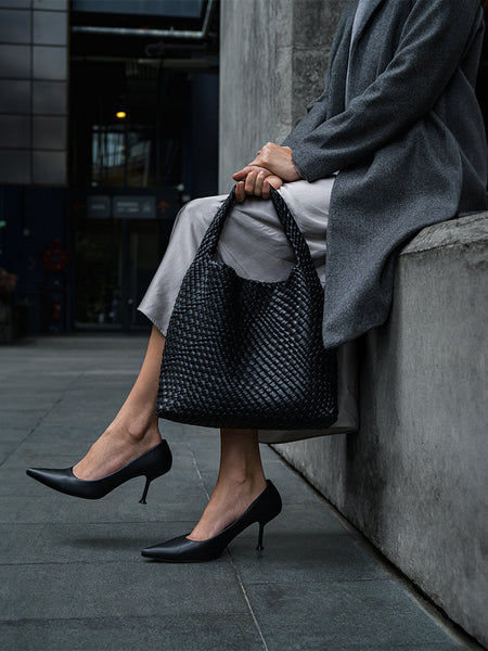 Jocelyn Shoulder Bag - Opulent Empire