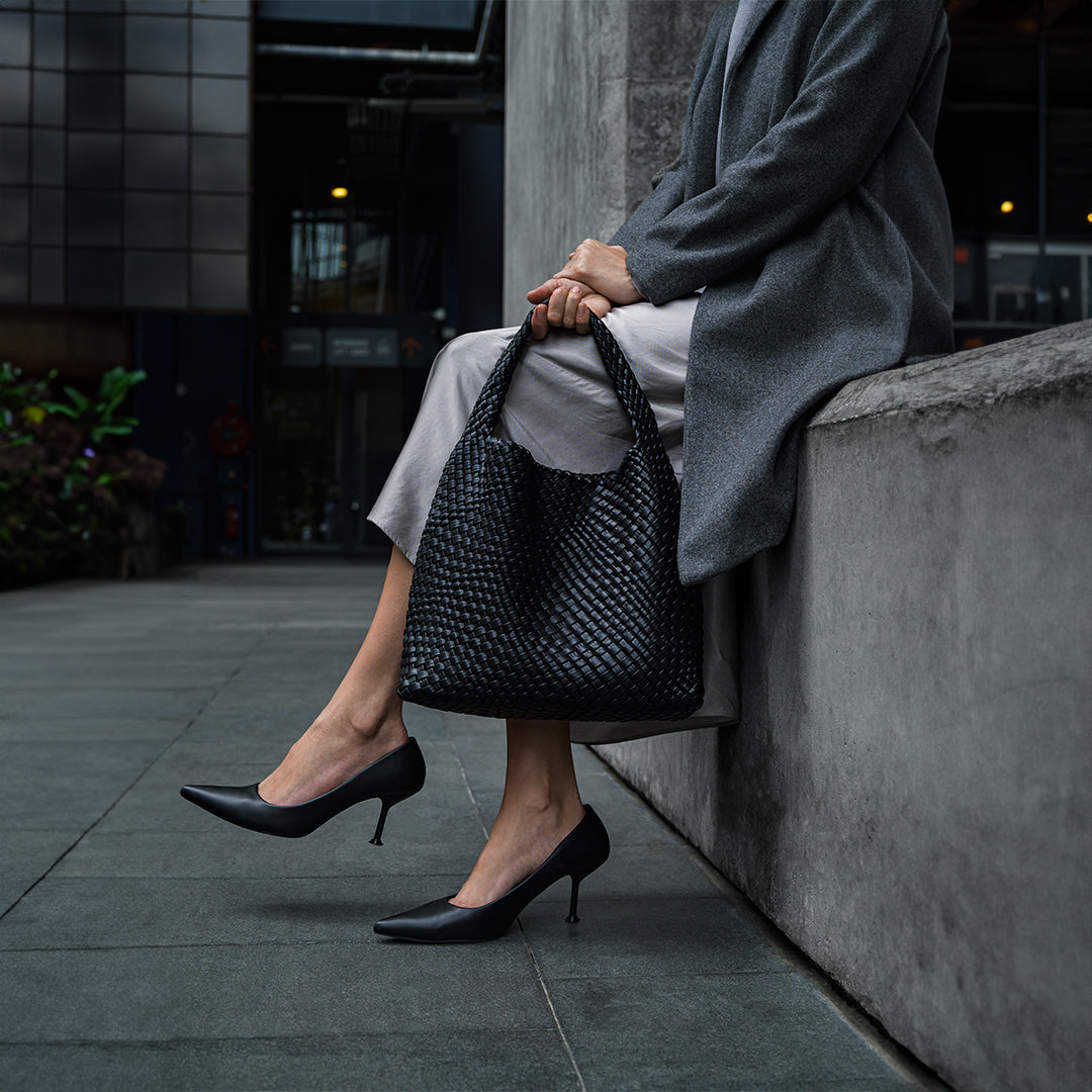 Jocelyn — Shoulder Bag, alternate view 3