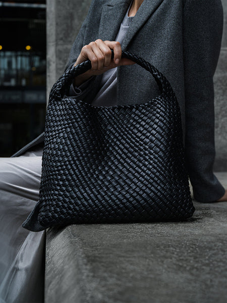 Jocelyn Shoulder Bag - Opulent Empire