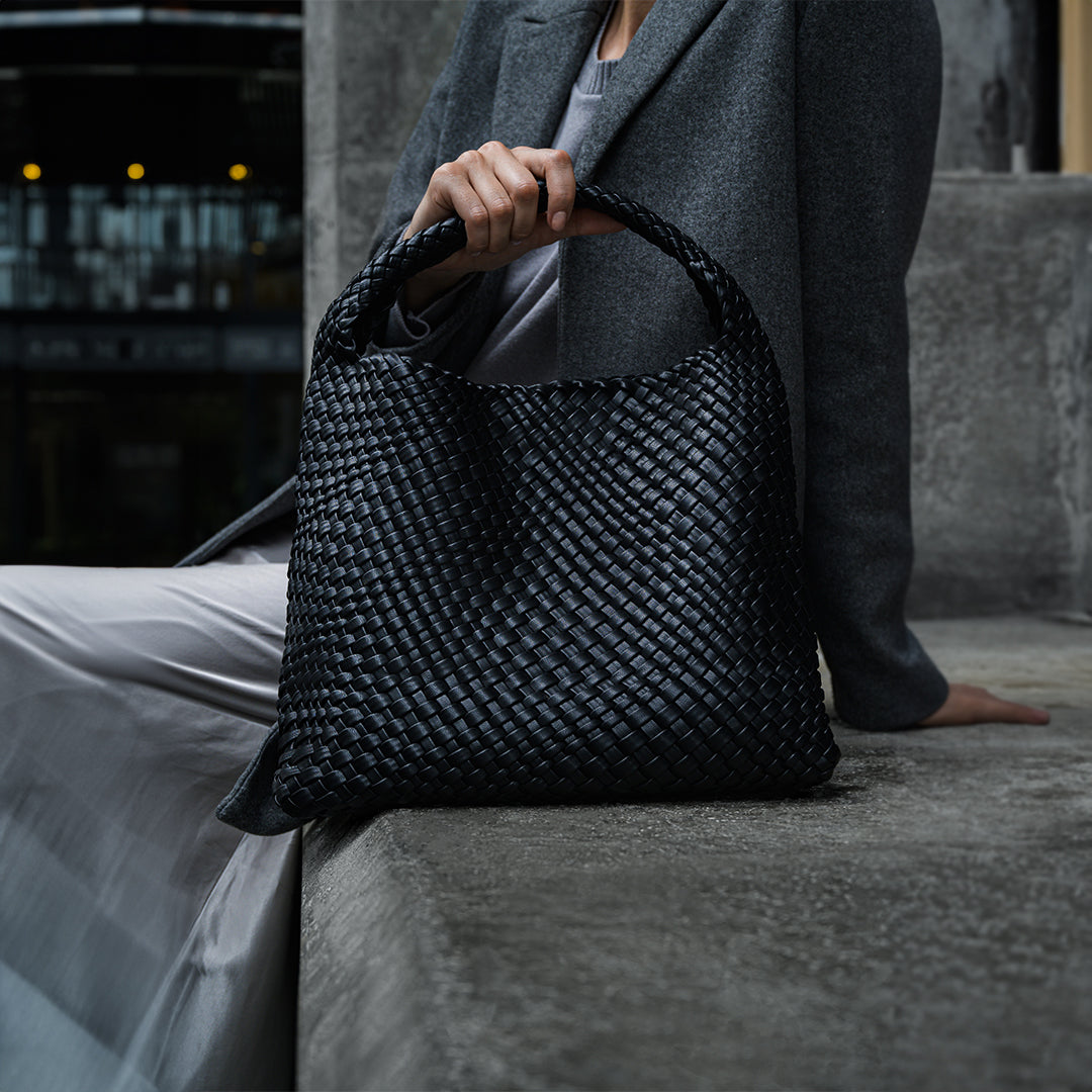 Jocelyn — Shoulder Bag, alternate view 6