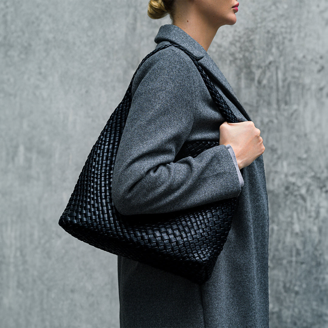 Jocelyn — Shoulder Bag, alternate view 4