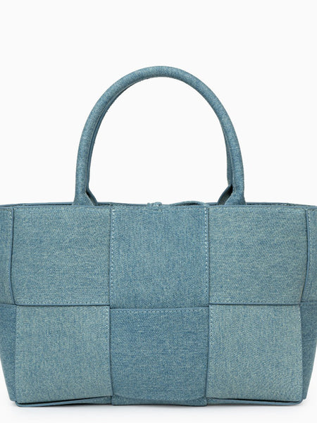 Julie Medium Tote Bag - Opulent Empire